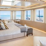 Alloy Yachts Red Dragon