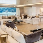 Alloy Yachts Red Dragon