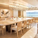 Alloy Yachts Red Dragon