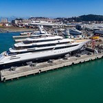 Alloy Yachts Red Dragon