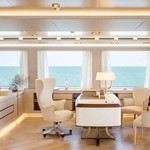 Alloy Yachts Red Dragon