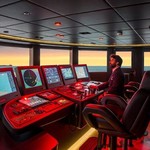 Alloy Yachts Red Dragon