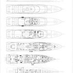 Alloy Yachts Red Dragon