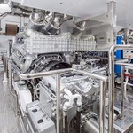 Alloy Yachts Red Dragon