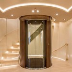 Alloy Yachts Red Dragon