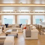 Alloy Yachts Red Dragon