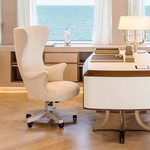 Alloy Yachts Red Dragon