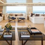 Alloy Yachts Red Dragon