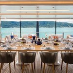 Alloy Yachts Red Dragon