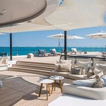 Alloy Yachts Red Dragon