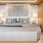 Alloy Yachts Red Dragon