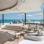 Alloy Yachts Red Dragon