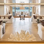 Alloy Yachts Red Dragon