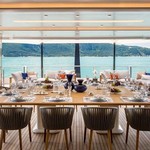 Alloy Yachts Red Dragon