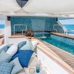 Alloy Yachts Red Dragon