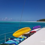 Fountaine Pajot Marquise 56