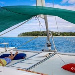 Fountaine Pajot Marquise 56