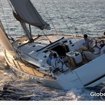 Jeanneau Sun Odyssey 509