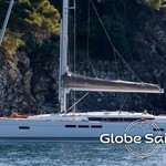 Jeanneau Sun Odyssey 509