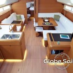 Jeanneau Sun Odyssey 509