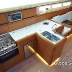 Jeanneau Sun Odyssey 509