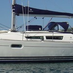 Jeanneau Sun Odyssey 36i Performance