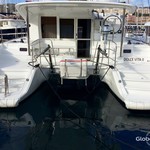 Lagoon 39
