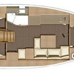 Dufour 382 Grand Large