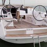 Dufour 382 Grand Large