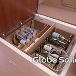 Dufour 412 Grand Large