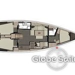 Dufour 412 Grand Large