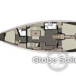 Dufour 412 Grand Large