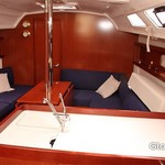 Beneteau Oceanis 34