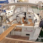 Beneteau Oceanis 34