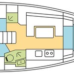 Beneteau Oceanis 38