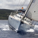 Jeanneau Sun Odyssey 54