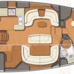 Jeanneau Sun Odyssey 54