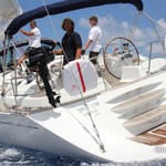 Jeanneau Sun Odyssey 54