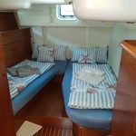Jeanneau Sun Odyssey 54