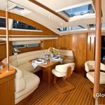 Jeanneau Sun Odyssey 54