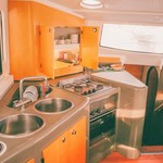 Fountaine Pajot Lavezzi 40