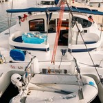 Fountaine Pajot Lavezzi 40