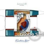 Fountaine Pajot Lavezzi 40