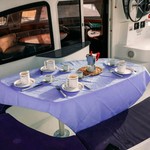 Fountaine Pajot Lavezzi 40