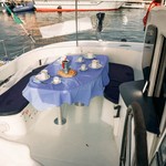 Fountaine Pajot Lavezzi 40