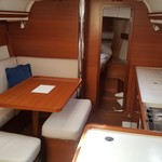 Dufour 375