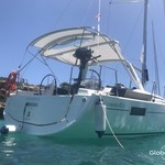 Beneteau Oceanis 41.1