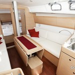 Beneteau First 35