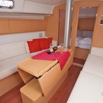 Beneteau First 35