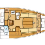 Beneteau First 35